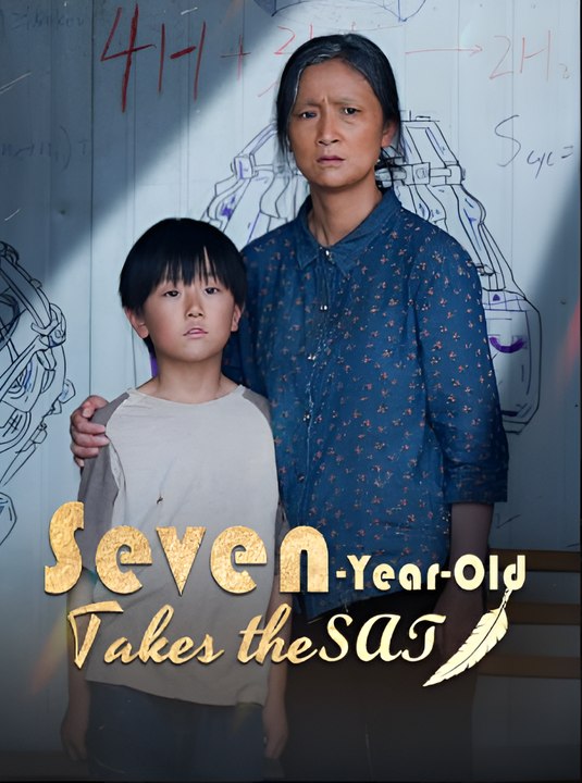 Seven-Year-Old Takes The SAT  - Drama FULL MOVIES ENGLISH SUB