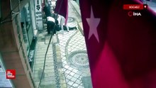 Kocaeli'de dört kişi tarafından öldüresiye darbedildi
