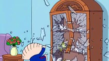 Catch Up: Gymnastics | FAMILY GUY