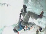 Ice Climbing 02 - Glacier Training