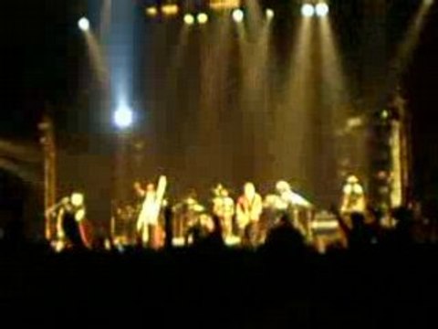 Manu chao concert bordeaux