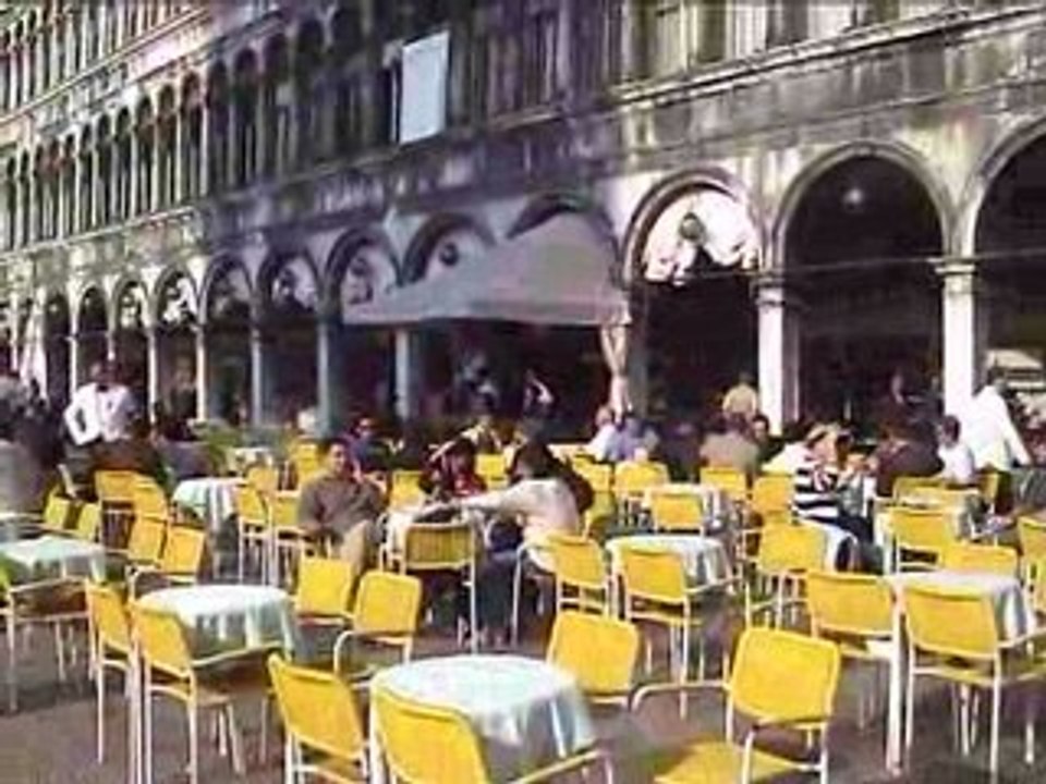 venise