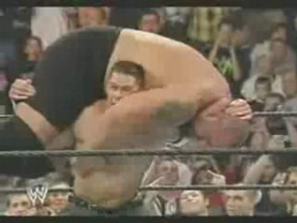 F-U big show 2