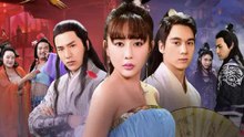 逃げた先は、美女だらけの楽園！？ | 全話 | Short Drama 日本語