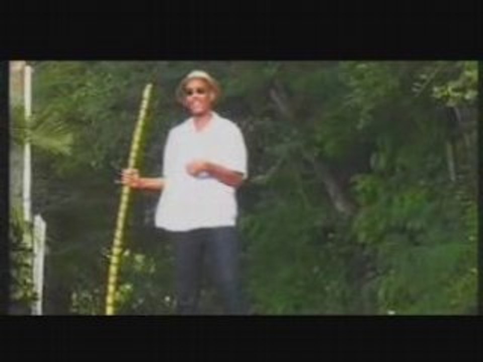 50 50 62 Tradition Matinik / le rhum la Mauny