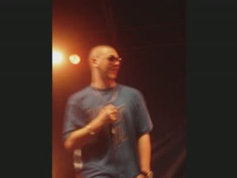 J.boston feat les associés ( fete de la musique 2008 ) pt.2