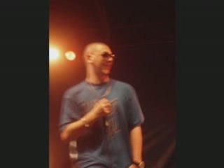 J.boston feat les associés ( fete de la musique 2008 ) pt.2