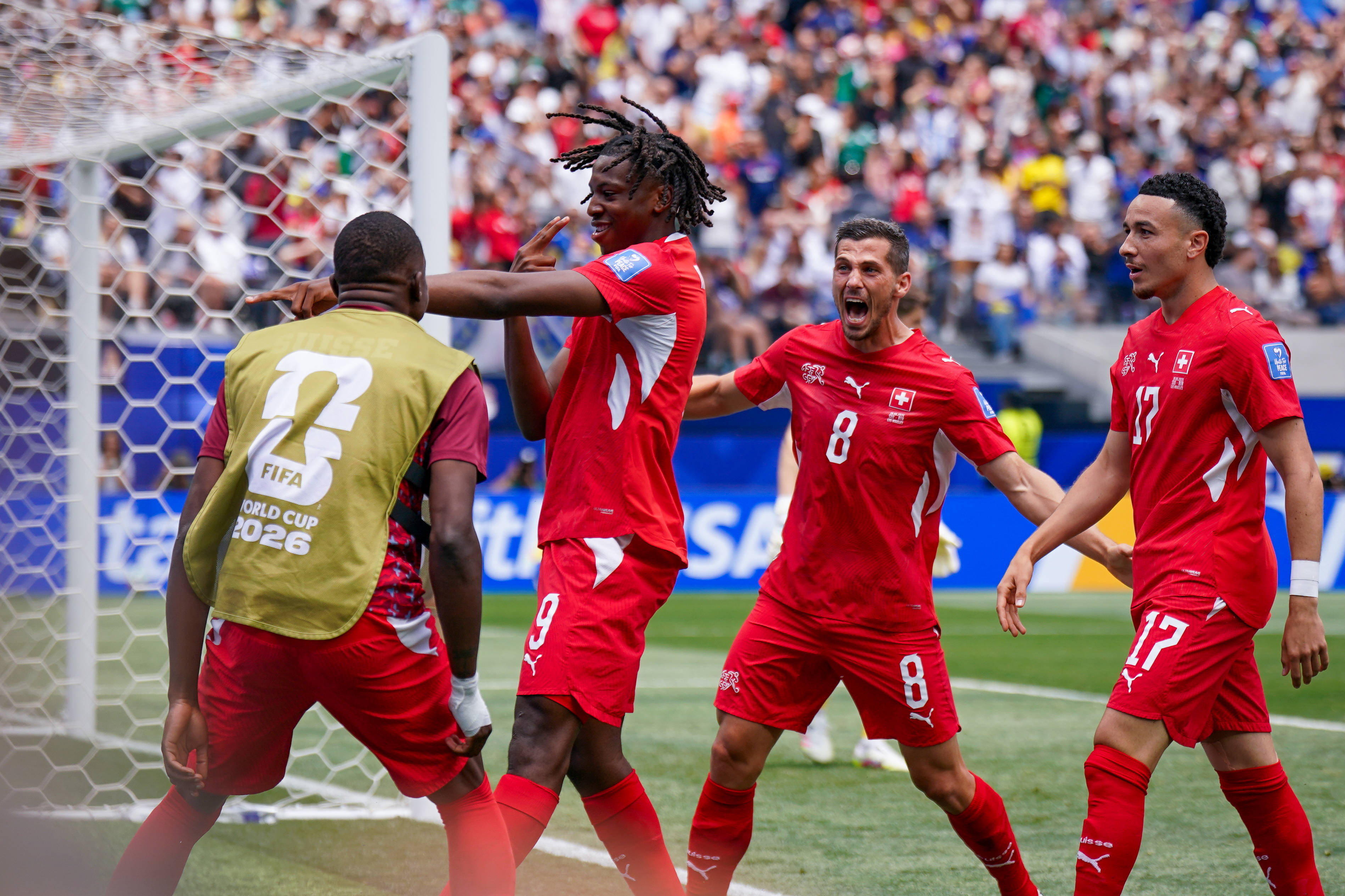 Coupe du Monde 2026 : Coaching gagnant pour la Suisse qui se relance contre la Bosnie-Herzégovine !