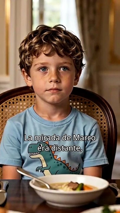 [Doblado]El Último Regalo | Serie Completa (32 eps) HD