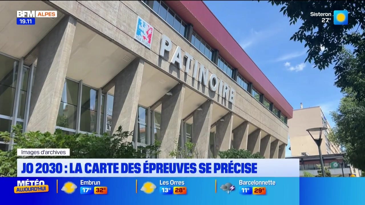 Le journal de 18h du jeudi 18 juin 2026