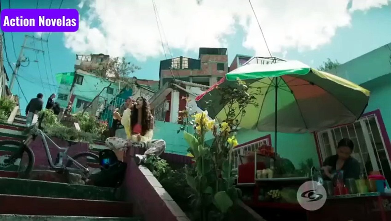 Romina Poderosa Capitulo 1