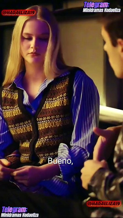 Aventura de una noche con mi hermanastro [Español doblado]