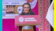 Develan billete conmemorativo por los 80 años de la Academia de Artes y Ciencias Cinematográficas