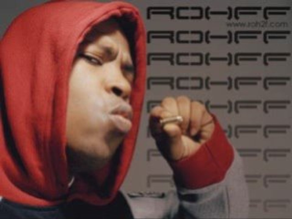 Rohff