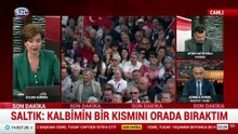 Tire Belediye Başkanı Hayati Okuroğlu da CHP'den istifa etti