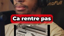 Ce rentre pas 🤣#pcgaming #fps #hardwaretips #gamenight #setupshowcase