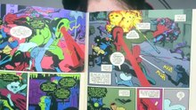 HAUL COMICS #265