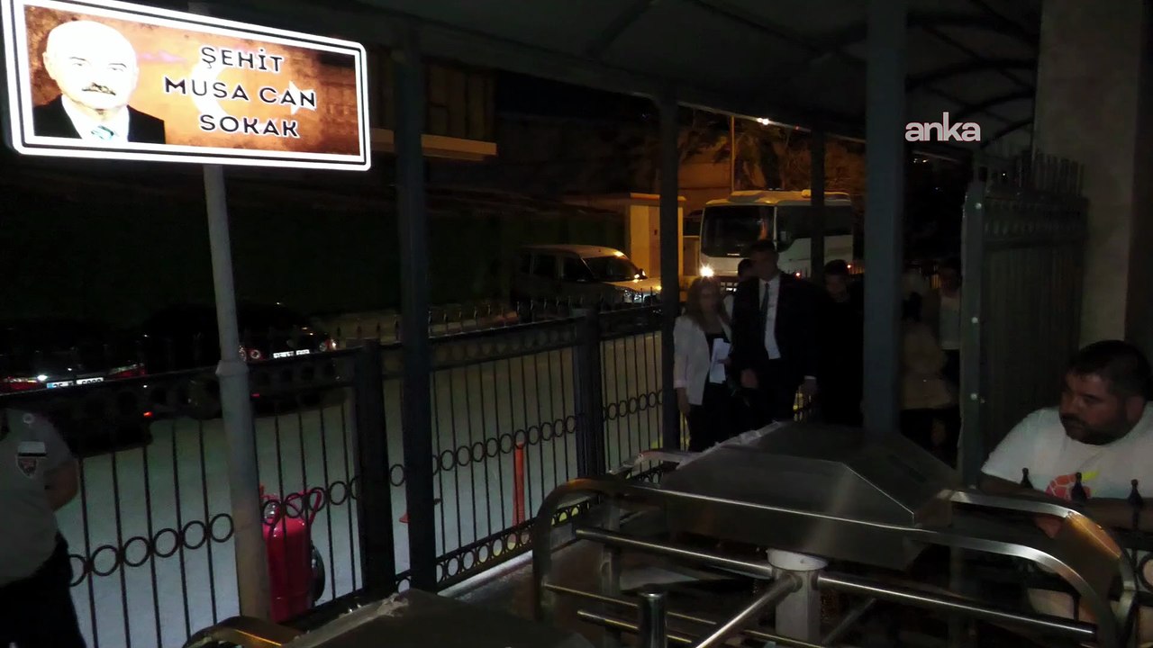 Seferihisar Belediyesine yönelik soruşturmada gözaltı sayısı 8'e yükseldi