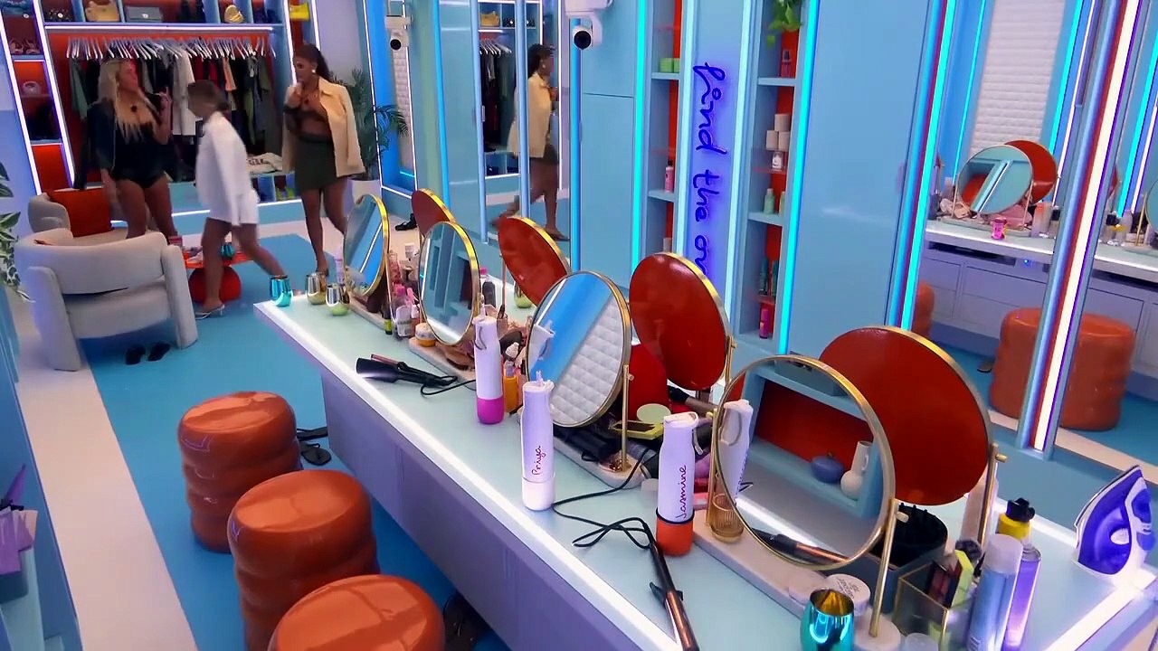Love Island (UK) Season 13 Episode 15 Full