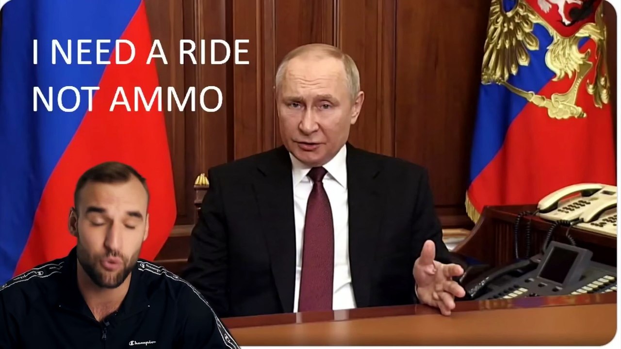The Rise of Belgorod People's Republic! | Ukraine Counter-attacked Near Vuhledar | Ukraine Update