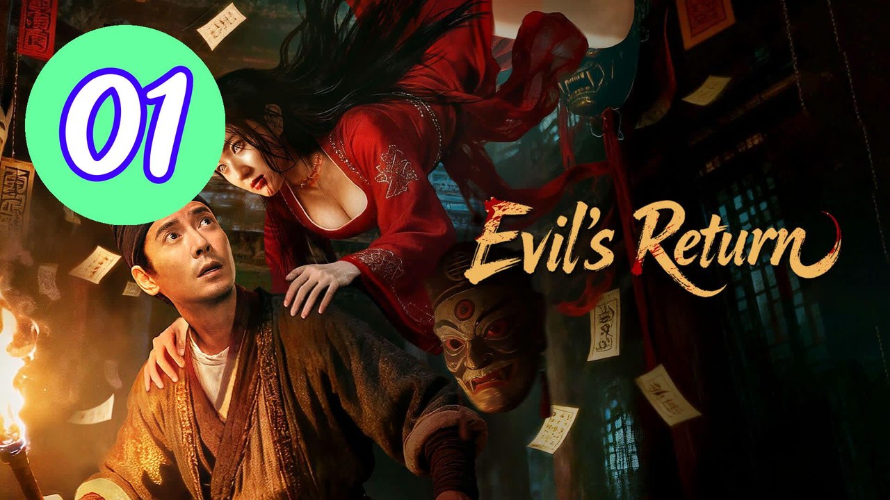 Evils Return 2026 Episode 1 Engsub
