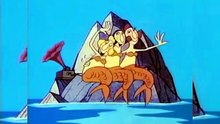 Popaye cartoon classics and funny clips!