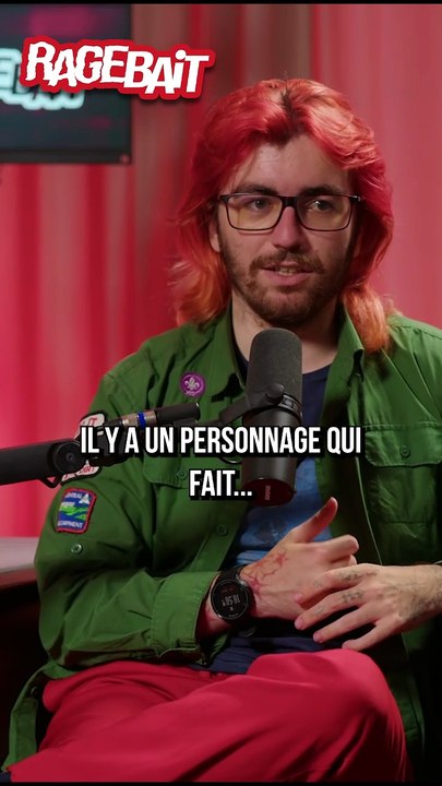 les screamers dans les films sont insupportables