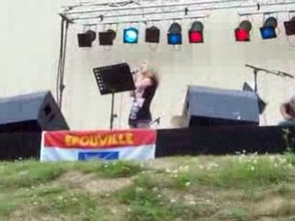 Les clem's - 8 - Epouville (c'est le bon)