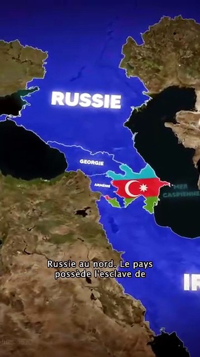 1 jour 1 pays oendant 195 jours, jour 14, l’Azerbaidjan #azerbaijan