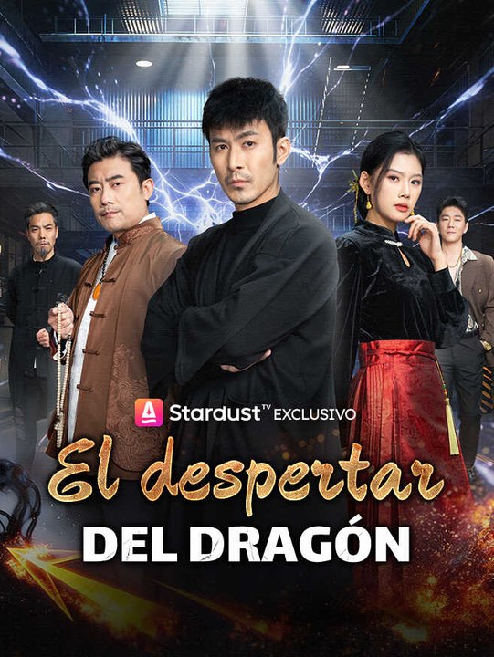 El Despertar Del DragóN