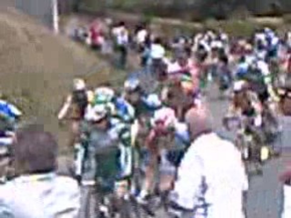 championnat de normandie minime 2008 a st martin de landelle