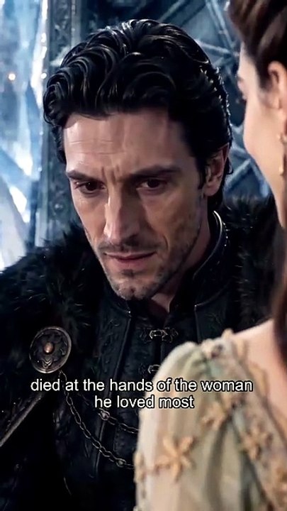 Don't Make Her Mad: Dethroned Dragon Queen Has a Tyrant as Her Slave - Full Episode (ENGSUB) | Fantasy Romance Short Drama [Full Movie]