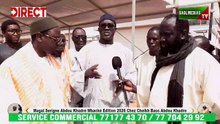 Adiyyah S Moutapha et S abdou Fatah VMagal