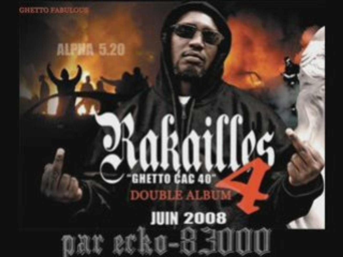 alpha 5.20 rakailles 4