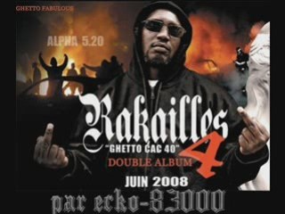 Pepkal c'est dar ! Morceau caché rakailles 4