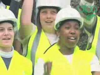 Présentation du chantier MaisonE