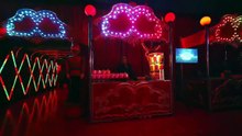 El Circo de las Estrellas en Guanajuato