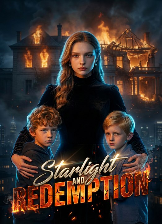 Starlight and Redemption | Full 24 Eps SD Drama 2026