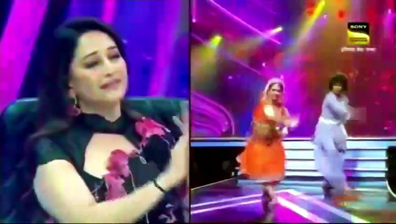 India's Best Dancer Season 5 - 13th June Episode