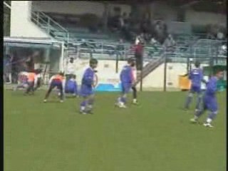 Tournoi St LEU-Choisy le Roy