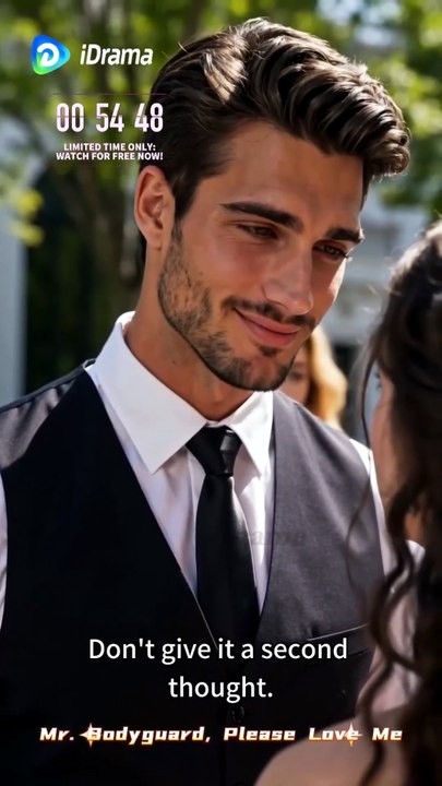 💕I Love My Bodyguard, But He Loves My Sister So I Hire A Disabled Tycoon Instead