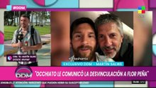 Martín Salwe reveló el éxodo de marcas que sufre Luzu TV tras la fake news de Jorge Messi