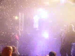 Punish Yourself Hellfest 2008 Clisson