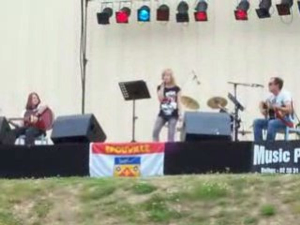 Les clem's - 9 - Epouville