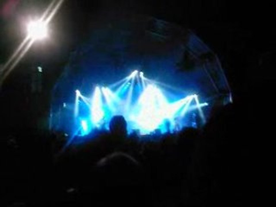 [Fete Musique 2008] Vincennes > Hocus Pocus