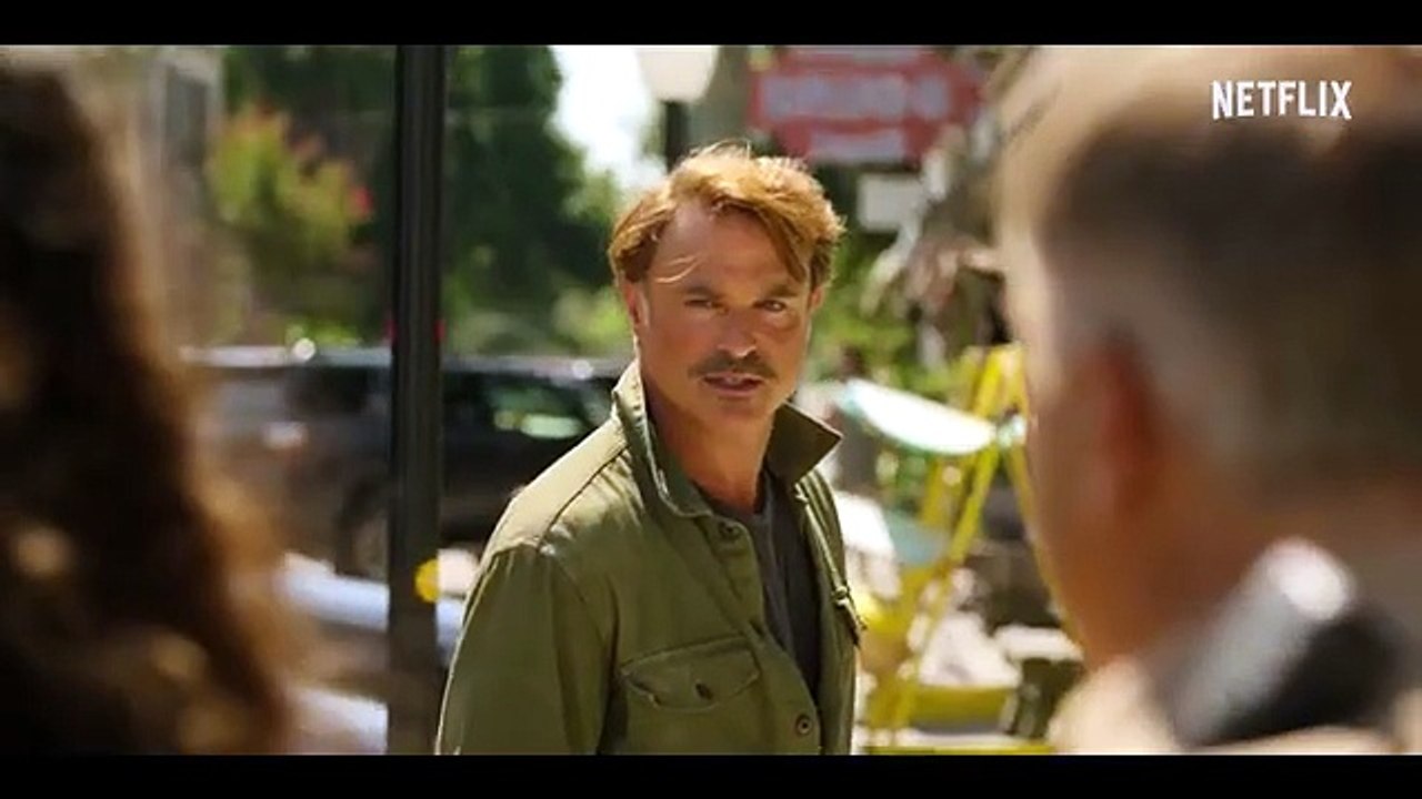 Outer Banks: Staffel 5 Teaser (Deutsch)