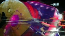 عبدالكريم|عبدالقادر|يانورعيني|فيديوكليب1990
