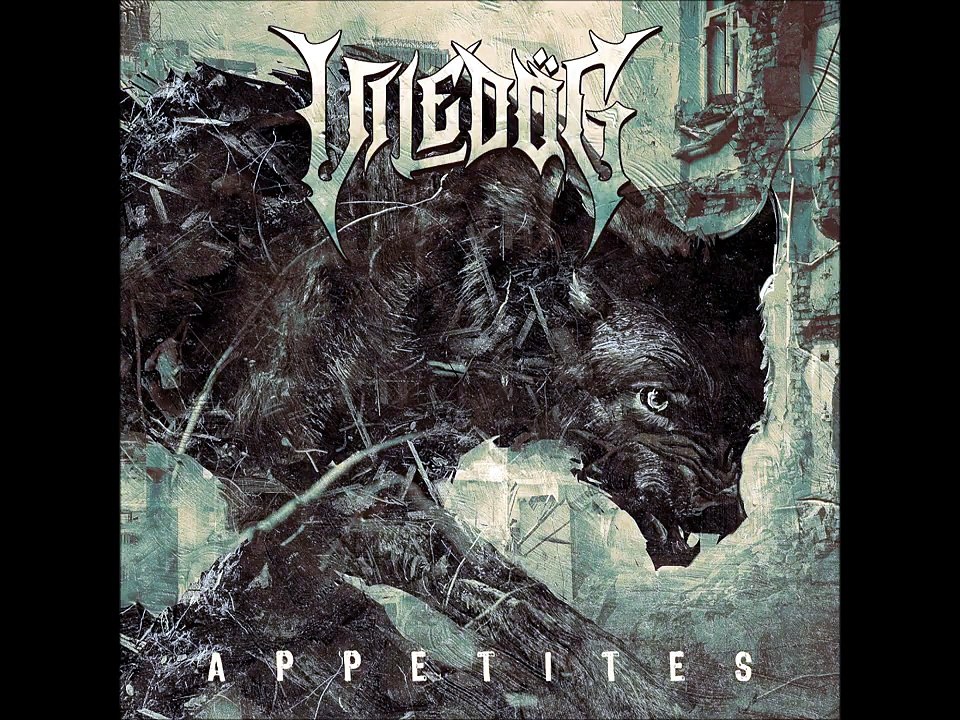 Viledög - Appetites