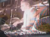 Tokio Hotel Schrei PDP 21 Juin 2008