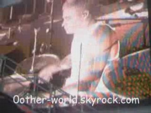 Tokio Hotel Schrei PDP 21 Juin 2008